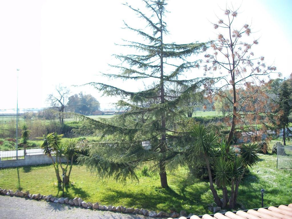 Agriturismo Primerio Hermada Ngoại thất bức ảnh