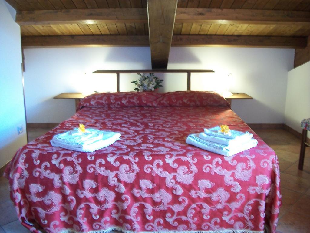 Agriturismo Primerio Hermada Ngoại thất bức ảnh