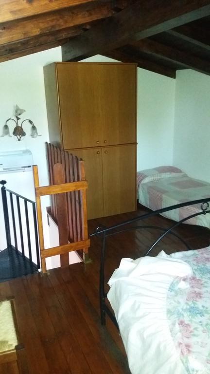 Agriturismo Primerio Hermada Ngoại thất bức ảnh
