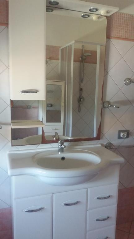 Agriturismo Primerio Hermada Ngoại thất bức ảnh