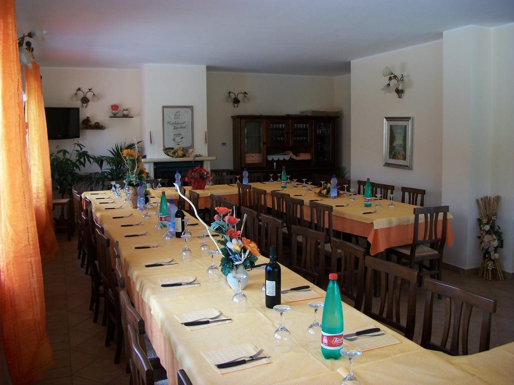 Agriturismo Primerio Hermada Ngoại thất bức ảnh