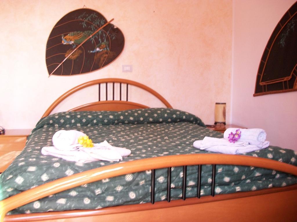Agriturismo Primerio Hermada Ngoại thất bức ảnh