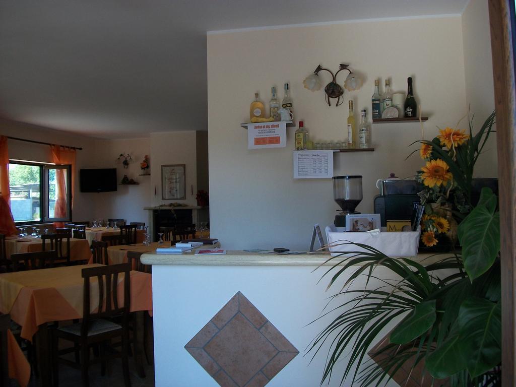 Agriturismo Primerio Hermada Ngoại thất bức ảnh